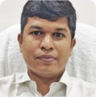 Shri. Abraham Renn S. IRS