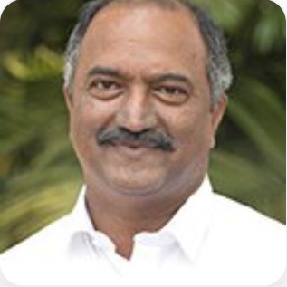 Shri. K N Balagopal